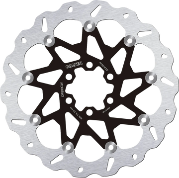 Ktm 250 Duke [2016-2020] - féktárcsa - 1. kép