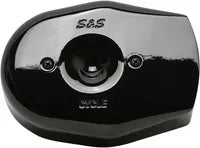 Harley-Davidson FXSB 1690 Breakout [2016-2017] - Mini Teardrop Stealth Luftfilter-Kit – Bild 9