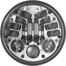 Triumph Thunderbird 1700 [2016, 2017-2018] - 5-3/4" LED Adaptive 2 Scheinwerfer – Bild 2