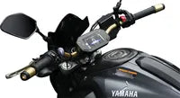 Yamaha Tracer 700 [KOSO NORTH AMERICA] – RX-4 többfunkciós sebességmérő/fordulatszámmérő
