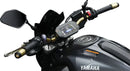 Yamaha XSR 700 [KOSO NORTH AMERICA] – RX-4 többfunkciós sebességmérő/fordulatszámmérő