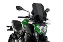 KAWASAKI Z 650 [2025] – BAT – Átlátszó-5