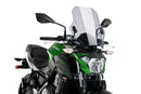 KAWASAKI Z 650 [2025] – BAT – Erősen színezett