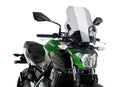 KAWASAKI Z 650 [2025] – BAT – Erősen színezett