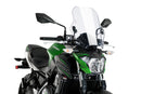 KAWASAKI Z 650 [2025] – BAT – Átlátszó-1