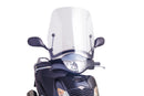 HONDA SH 150I 4T [2008] – Robogótárcsa T.S. – Átlátszó-5