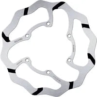 Suzuki Rm Z 250 [2022-2026, 2023-2024, 2019] - Oversize Wave Bremsscheiben-Kit Offroad vorne – Bild 12