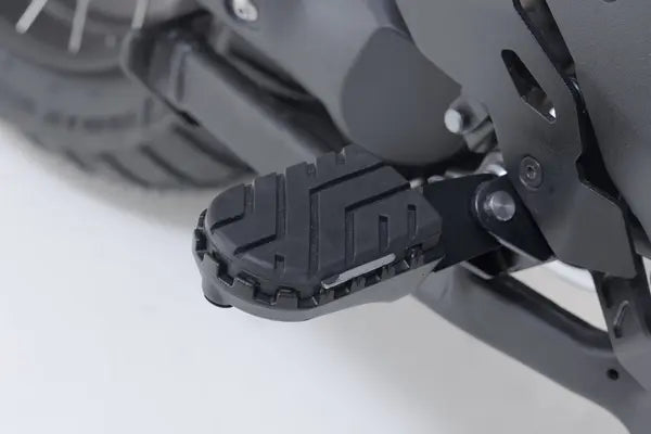 Honda CRF 1100 L [2024-2026] - ION lábtartó készlet – 6. kép
