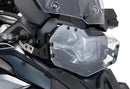 bmw f 750 gs [SW-MOTECH] – fényszóróvédelem