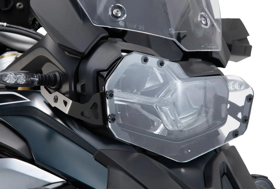 bmw f 750 gs [SW-MOTECH] – fényszóróvédelem