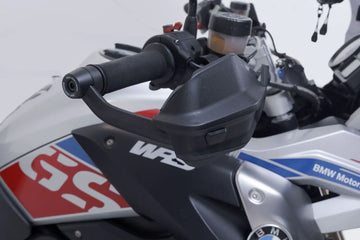 bmw f 650 gs twin [SW-MOTECH] – Kalandos kézvédő készlet
