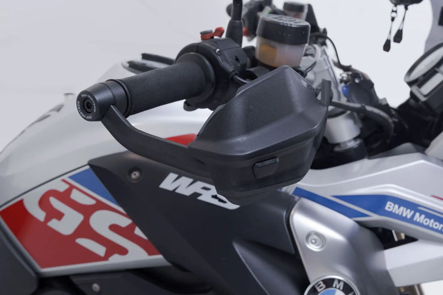 bmw f 650 gs twin [SW-MOTECH] – Kalandos kézvédő készlet