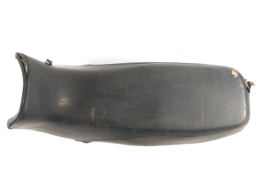 Ducati Pantah - Cagiva Alazzurra - Seat