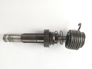 Suzuki DR 650 SP42B - Indító tengely komplett-1
