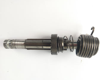 Suzuki DR 650 SP42B - Indító tengely komplett