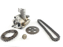 <p><b>Honda VFR 800 FI RC46- Olajszivattyú meghajtóval</b></p>-3