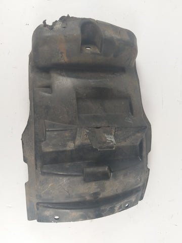Suzuki DR 650 SP42B - Hatso sarvedo belso rendszamtarto