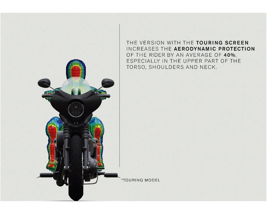 KAWASAKI ELIMINATOR 500 SE [2025] – Mirage – Színezett
