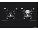 HONDA CMX 500 REBEL SE [2024] – ALU előlap – fekete-18