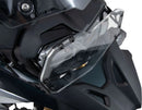 bmw f 750 gs [SW-MOTECH] – fényszóróvédelem