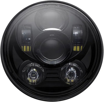 Harley Davidson Sportster S RH 1250 S [CUSTOM DYNAMICS] – 5-3/4" LED fényszóró