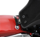 harley davidson flst [DRAG SPECIALITÁS] – EZ-ON szólóülés konzollal-3
