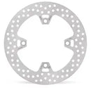 Honda CB 1000 R ABS Sc60 [2010, 2013, 2015-2017] - Hintere Halo Series Bremsscheibe – Bild 3