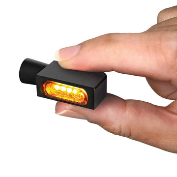 harley-davidson pan america [HEINZ BIKES] – Mikro LED irányjelzők a Blokk sorozatból - 0
