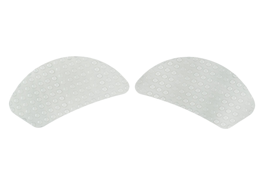 KAWASAKI ZX-6R NINJA [2025] – Pro Tank Protector – Fekete