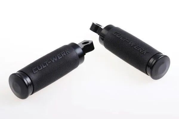Harley Davidson V-Rod [CULT WERK] – Footrest Race