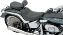 harley davidson flstf [DRAG SPECIALTIES] – Egyéni ülés, háttámla kompatibilis-5