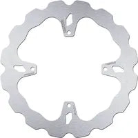 Suzuki RM 85 17/14 Small Wheel [2022-2023] - BREMSSCHEIBE FIXED WAVE GROOVED OVERSIZE – Bild 9