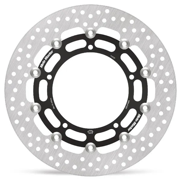 Yamaha MXT 890 D Niken GT [2023] - Halo Series Schwimmende Bremsscheibe – Bild 3
