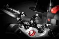 Suzuki V-strom 1050 [GILLES TOOLING] – 2D.GT kormányemelők