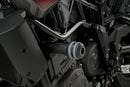 INDIAN FTR 1200 SPORT [2025] – Frame Crash Pads Vintage 2.0 – fekete-1