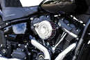 Harley-Davidson FXFB 1750 Softail Fat Bob 107 [2021] - Mini Teardrop Stealth Luftfilter-Kit – Bild 3