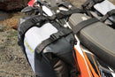 Motorkerékpár nyeregtáska [Nelson Rigg] - Hurricane Dualsport, készlet – Univerzális-3