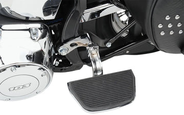 harley davidson flst [DRAG SPECIALTIES] - Rögzítőkészlet utasok futódeszkákhoz - 0