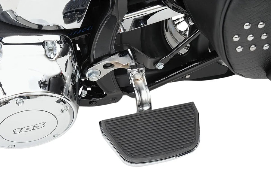 harley davidson flstc [DRAG SPECIALTIES] – Rögzítőkészlet utas futódeszkákhoz