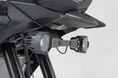 Kawasaki Versys 650 [2021-2026] - EVO távolsági fényszóró készlet - 9. kép