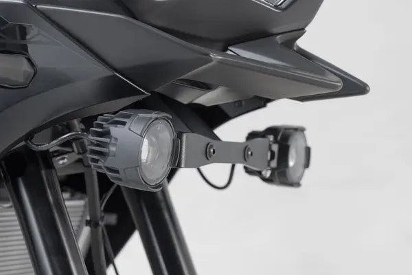 Kawasaki Versys 650 [2021-2026] - EVO távolsági fényszóró készlet - 3. kép