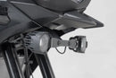 Kawasaki Versys 650 [2021-2026] - EVO távolsági fényszóró készlet - 3. kép