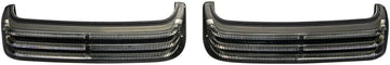 harley davidson fltruse [CUSTOM DYNAMICS] – ProBEAM® LED Sequential BAGZ™ nyeregtáska lámpák - 0