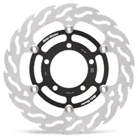 Honda CBR 954 RR Fireblade [2002-2003] - Flame Bremsscheibe – Bild 8
