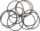 Harley-Davidson FLHRC 1450 Road King Classic [2004] - OE+ olajszivattyú – 12. kép