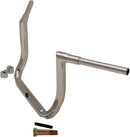 harley davidson touring [LA CHOPPERS] – 1-1/2" Grande Twin Peaks túrakormány-3