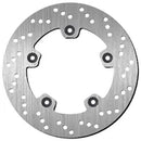 Suzuki GSR 400 [2006-2008] - Bremsscheibe – Bild 7