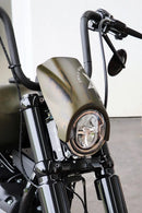 harley davidson softail street bob fxbb [CULT WERK] – fényszóró burkolat-3