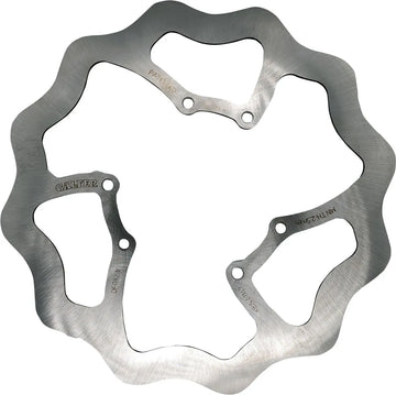 Red Moto CRF 450 R Enduro [2015-2016] - Fékkészlet OEM csere – 2. kép