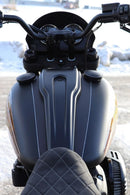 Harley-Davidson Low Rider [CULT WERK] – Harley műszerfal-4